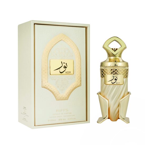 Riiffs Noor Extrait de Parfum