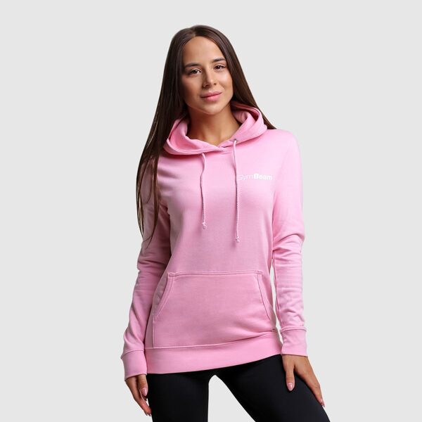 PRO Hoodie női pulóver