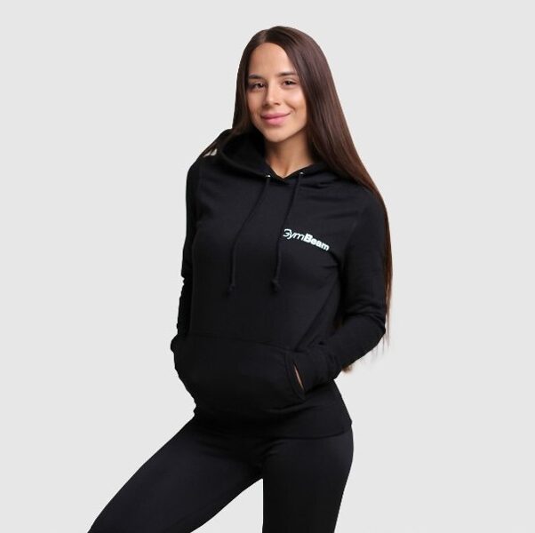 PRO Hoodie női pulóver