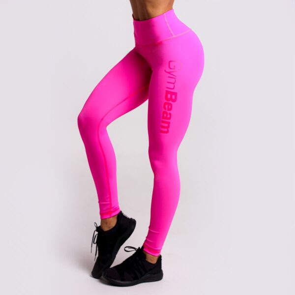 Fruity Pink női leggings