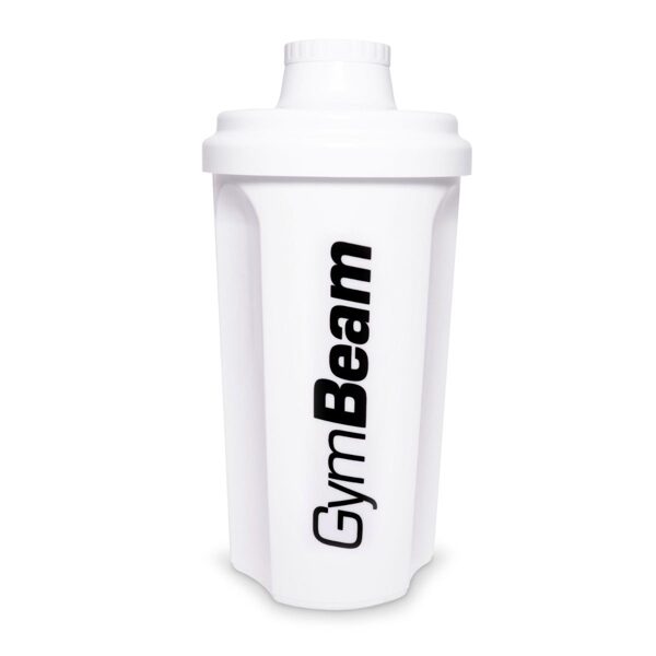 Shaker Fehér 700 ml